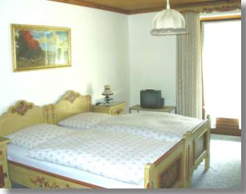 Bauernzimmer