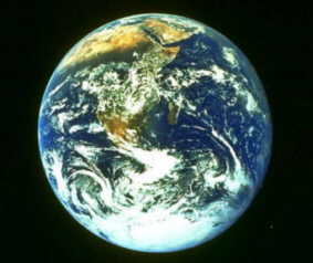 Sch�n und zerbrechlich - unsere Erde