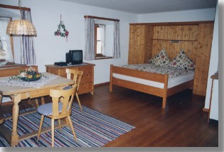 Ferienwohnung